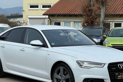Audi A6 185.000 km 17.999 &euro; Landau in der Pfalz, Rheinland-Pfalz 76829