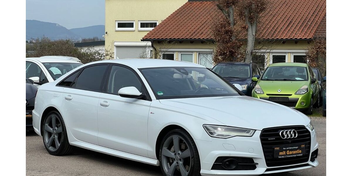 Audi A6 185.000 km 17.999 &euro; Landau in der Pfalz, Rheinland-Pfalz 76829