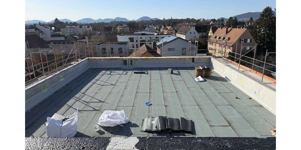 Etagenwohnung Landau - 4 Zimmer, 178 m&sup2;, 974.000&euro; | Angebot:25787959