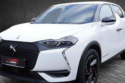 DS Automobiles DS3 Crossback 16.800 km 17.880 € Karlsruhe 76185