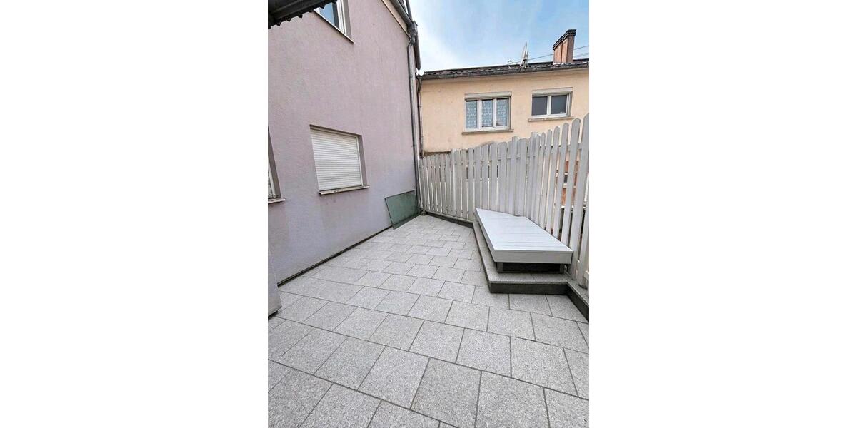 Erdgeschoßwohnung Scheibenhardt - 2 Zimmer, 59 m&sup2;, 130.000&euro; | Angebot:25311010