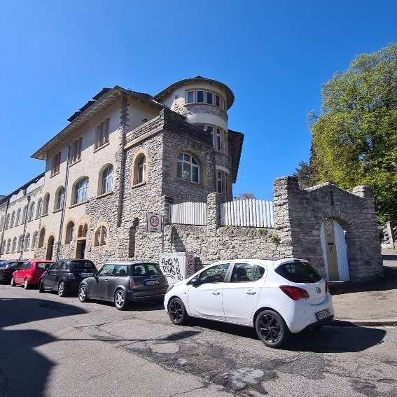 Etagenwohnung Pforzheim Dillweißenstein - 1 Zimmer, 40 m&sup2;, 108.000&euro; | Angebot:27161421