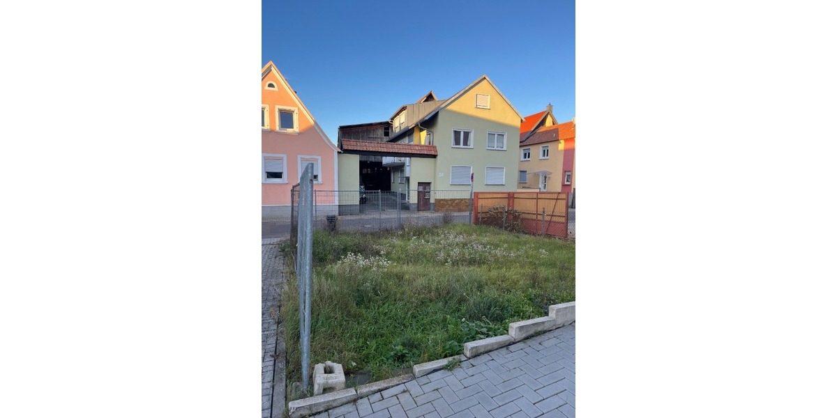 Ihr Platz für Ihren neuen Wohntraum–Baugrundstück in ruhiger,attraktiver Lage im Herzen der Südpfalz - Grundstück Rülzheim | Angebot:26249520