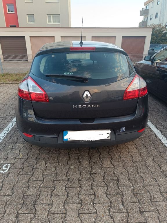 Megane