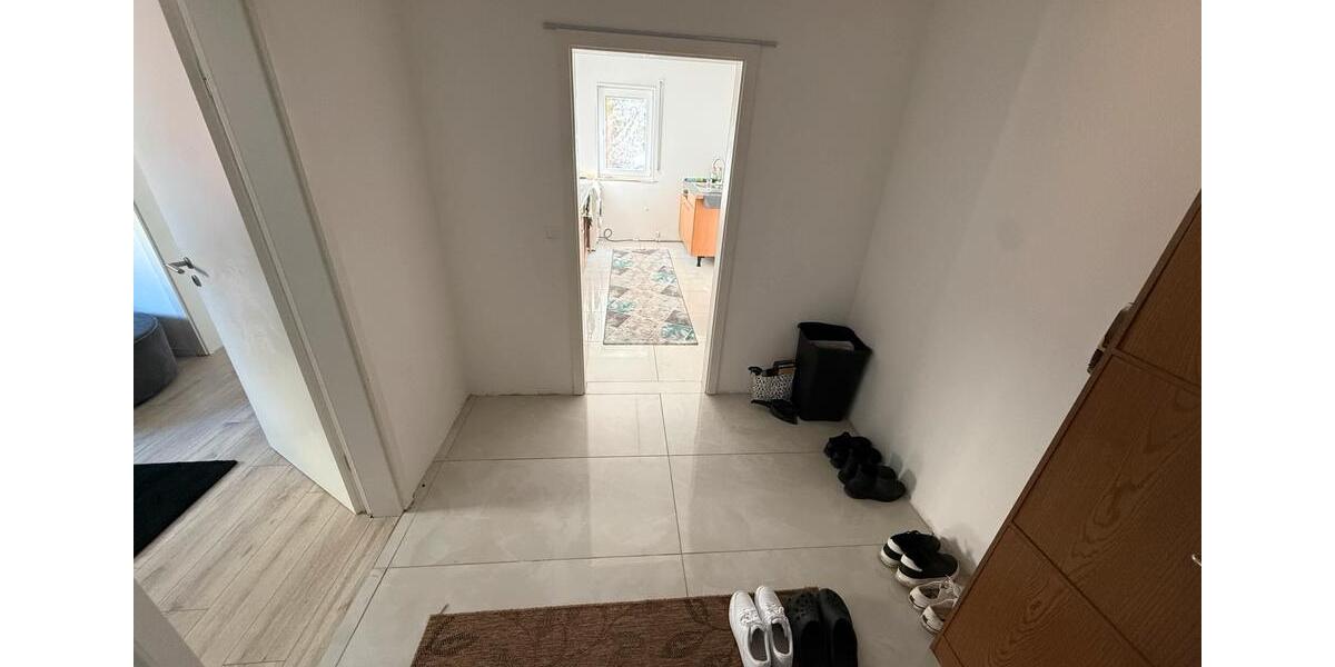 2-Zimmer Einliegerwohnung Rheinsheim – ab Ende Februar 2 zimmer