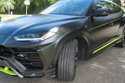 Lamborghini Urus 45.900 km 247.500 € Niefern-Öschelbronn 75223