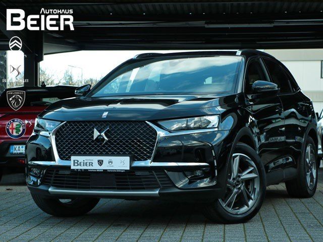 DS Automobiles DS7 (Crossback) 18.920 km 30.980 &euro; Karlsruhe 76131