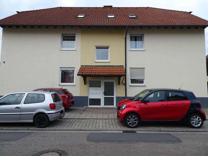 Wohnung zum Mieten in Germersheim 665 € 75 m²