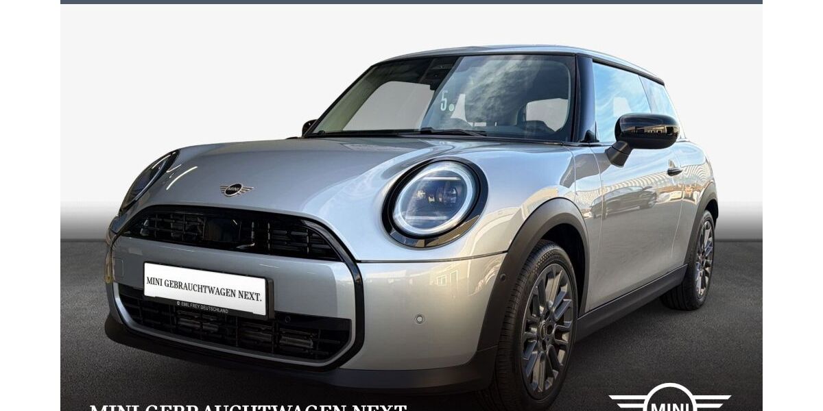 Mini Cooper C 6.695 km 26.980 &euro; Ettlingen 76275