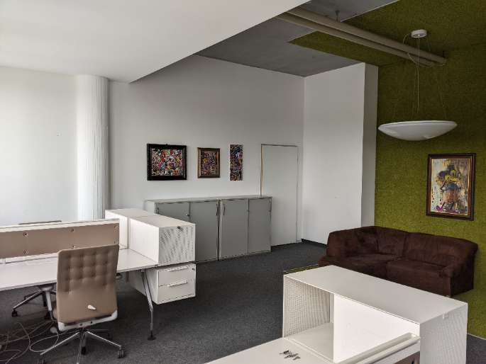Büro in Bruchsal 250 € 8 m²