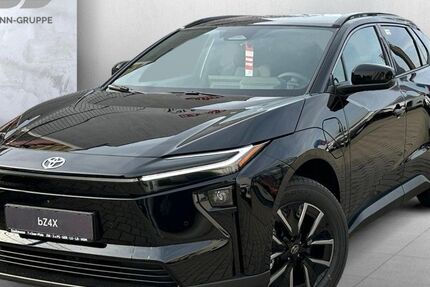 Toyota bZ4X 2.500 km 45.666 &euro; Hördt 76771