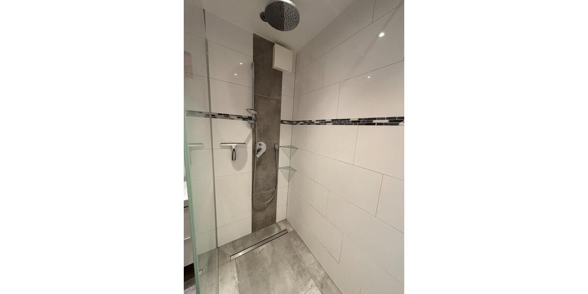 Moderne 3 Z. ETW mit Balkon - provisionsfrei 3 zimmer