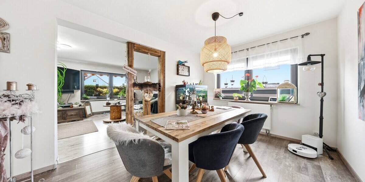 Doppelhaushälfte Stutensee Blankenloch - 8 Zimmer, 273 m&sup2;, 755.000&euro; | Angebot:26453482