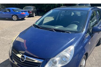 Opel Corsa 74.695 km 4.499 &euro; Landau 76829