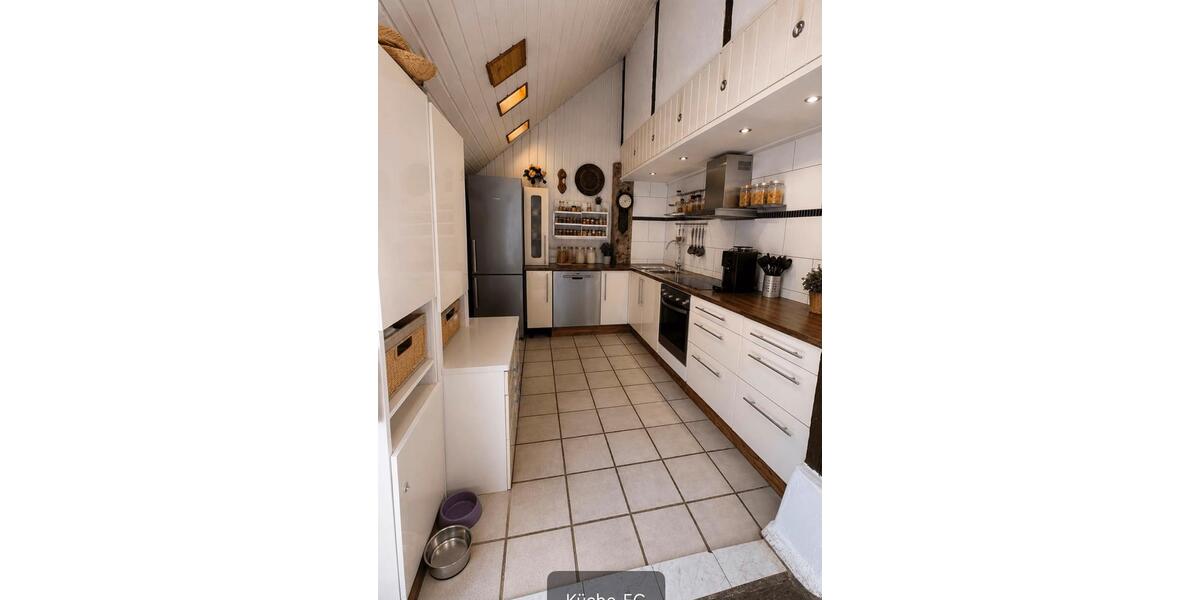 Reihenhaus Bruchsal - 6 Zimmer, 167 m&sup2;, 260.000&euro; | Angebot:26995366