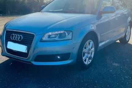 Audi A3 174.000 km 6.000 € Germersheim 76726