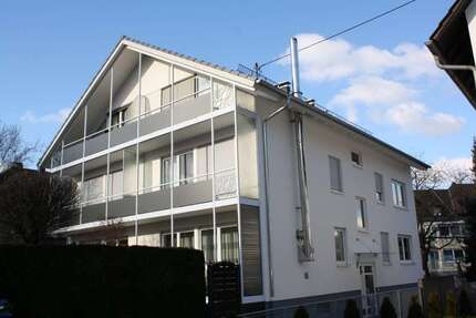 Wohnung Karlsruhe Rüppurr - 1 Zimmer, 30 m&sup2;, 600&euro; | Angebot:26775991