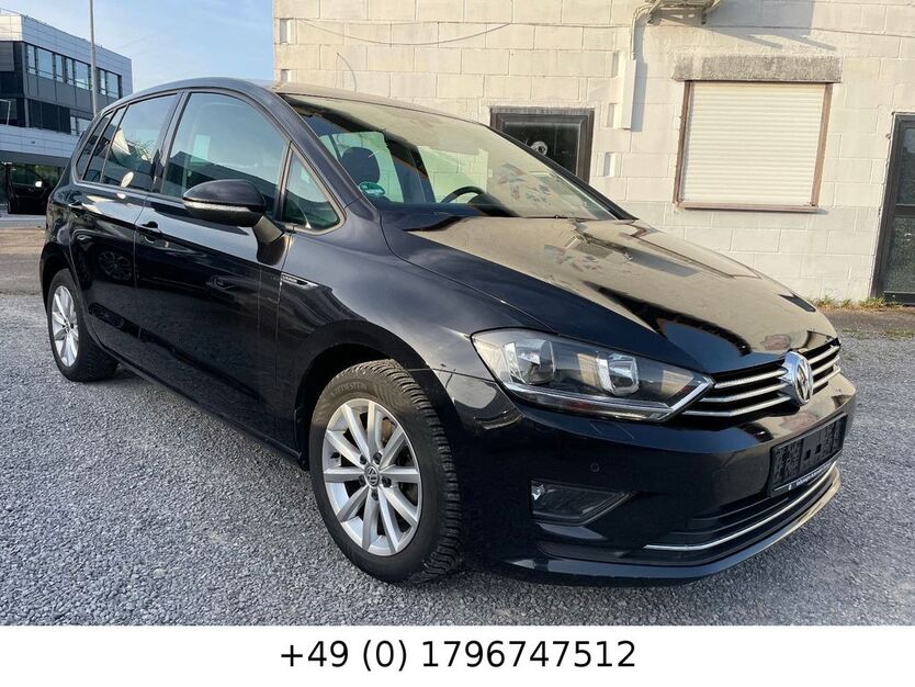 VW Golf 190.000 km 8.500 € Graben Neudorf 76676