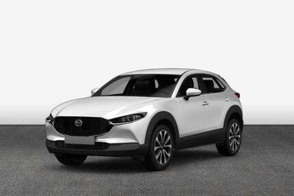 Mazda CX-30 53.725 km 22.990 &euro; Rastatt 76437