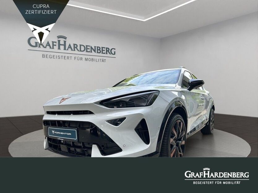 Seat Andere 2.900 km 49.790 € Karlsruhe 76131