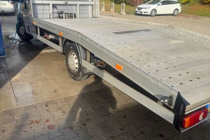 Peugeot Boxer 112.000 km 23.800 &euro; Oberderdingen 75038