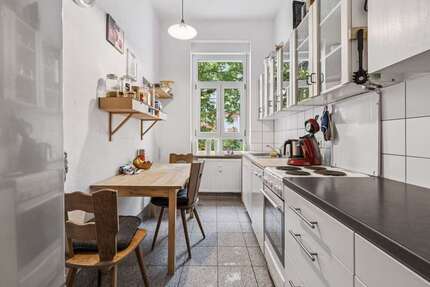 Wohnung zum Kaufen in Karlsruhe 379.900 € 86.19 m² 3 zimmer