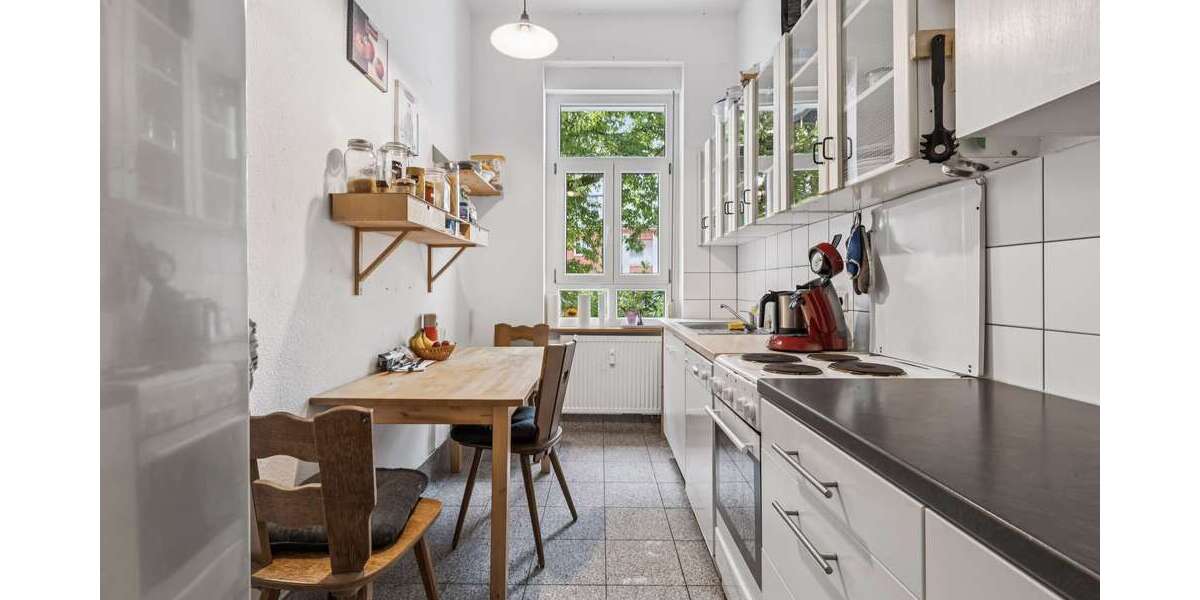 Wohnung zum Kaufen in Karlsruhe 379.900 € 86.19 m² 3 zimmer