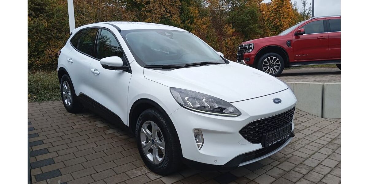 Ford Kuga 23.730 km 22.900 &euro; Walzbachtal 75045