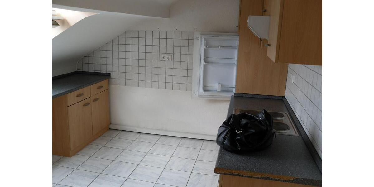 Dachgeschoßwohnung Wörth am Rhein - 2 Zimmer, 50 m&sup2;, 149.000&euro; | Angebot:26965653