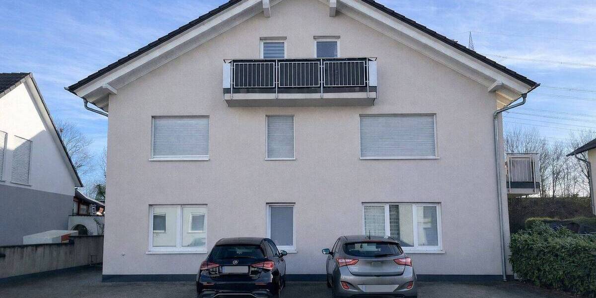 Etagenwohnung Rülzheim - 3 Zimmer, 79 m&sup2;, 298.000&euro; | Angebot:26905392