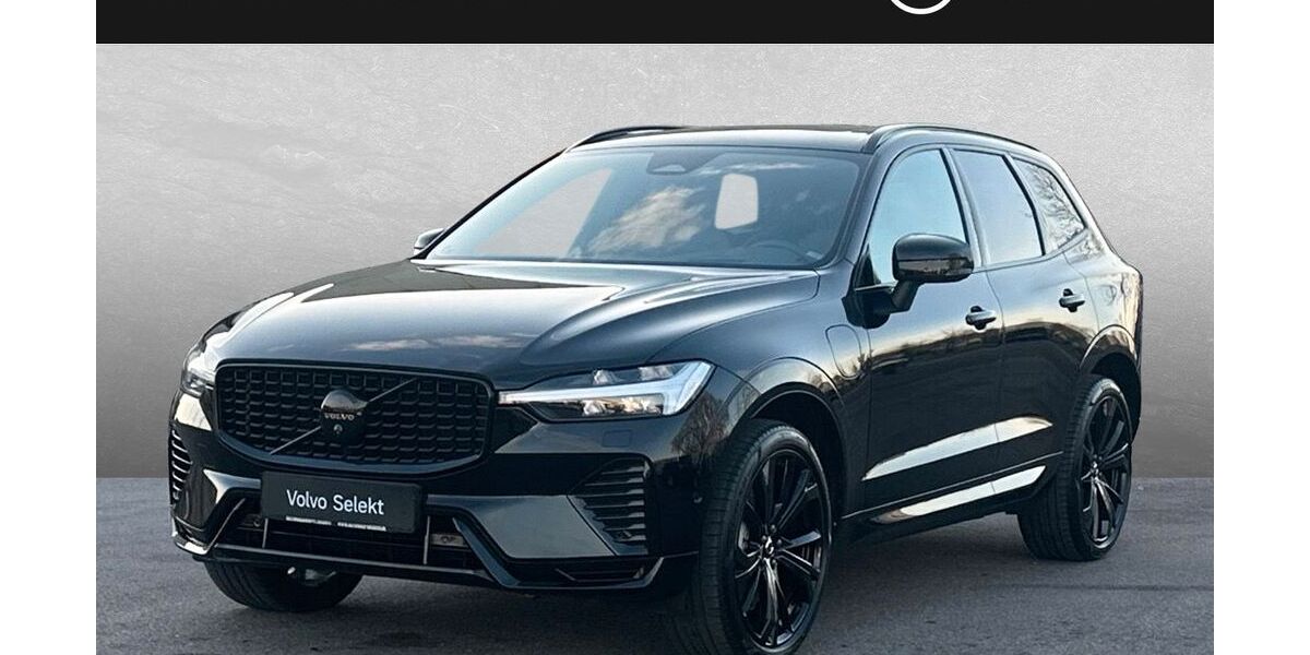 Volvo XC60 23.000 km 53.250 &euro; Karlsruhe 76187