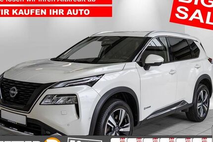 Nissan X-Trail 21.006 km 32.970 € Rheinstetten 76287