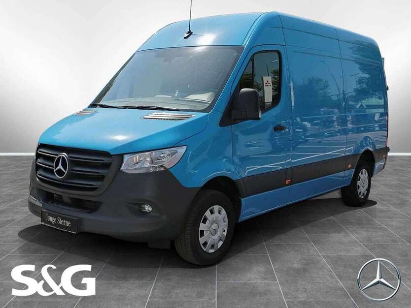 Sprinter