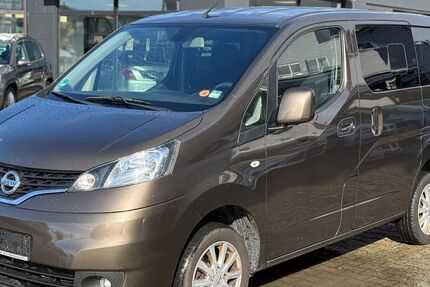 Nissan NV200 120.000 km 14.490 &euro; Graben-Neudorf 76676