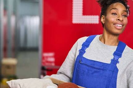 22 m² Self Storage ab 1 Monat & all-inclusive - ideal für Saisonware zimmer