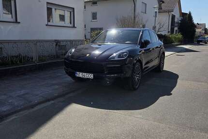 Porsche Cayenne 91.000 km 59.500 &euro; Graben-Neudorf 76676