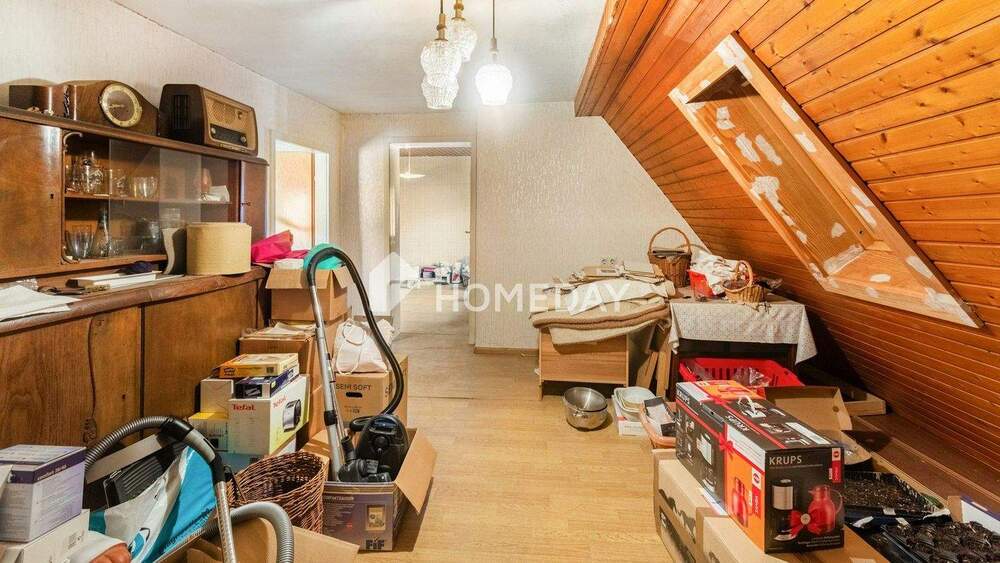 Mehrfamilienhaus, Wohnhaus Stutensee Friedrichstal - 1 Zimmer, 240 m&sup2;, 579.000&euro; | Angebot:25689012