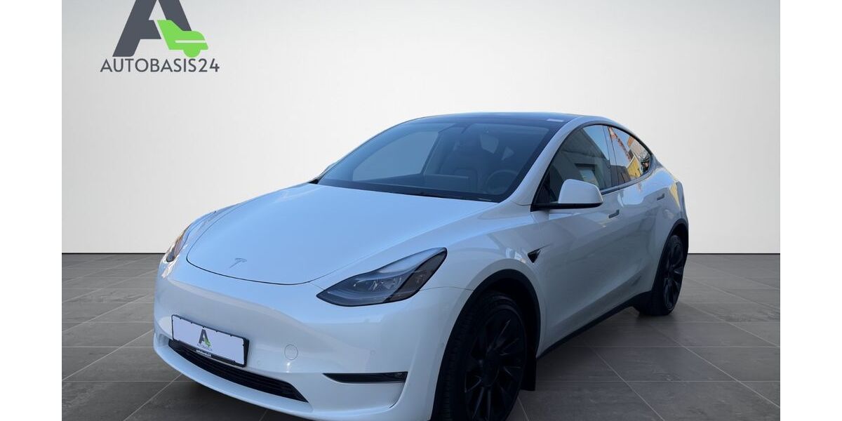Tesla Model Y 90.000 km 29.900 &euro; Linkenheim-Hochstetten 76351