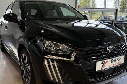 Peugeot 208 12.870 km 21.590 € Bruchsal 76646