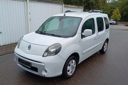 Renault Kangoo 92.650 km 6.500 € Baden-Baden 76532