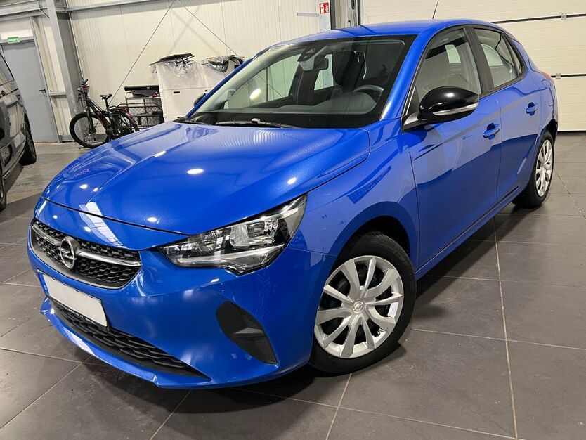 Opel Corsa 113.000 km 9.995 € Bretten 75015