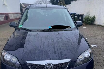 Mazda 2 128.540 km 1.300 &euro; Waghäusel 68753