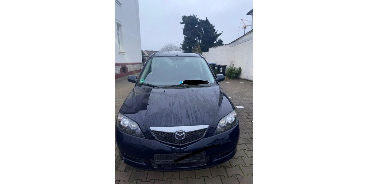 Mazda 2 128.540 km 1.300 &euro; Waghäusel 68753