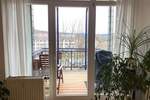 Provisionsfrei. Zwei Zimmer mit Terrasse und Stellplatz 2 zimmer