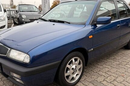 Lancia Delta