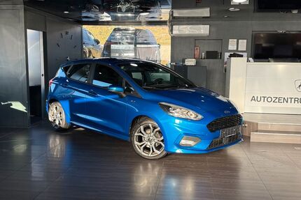 Ford Fiesta 169.280 km 8.200 &euro; Bretten 75015