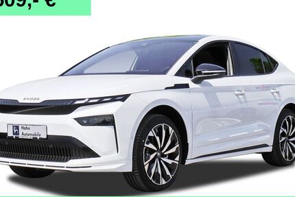 Skoda Enyaq 3.000 km 56.980 € Pforzheim 75172