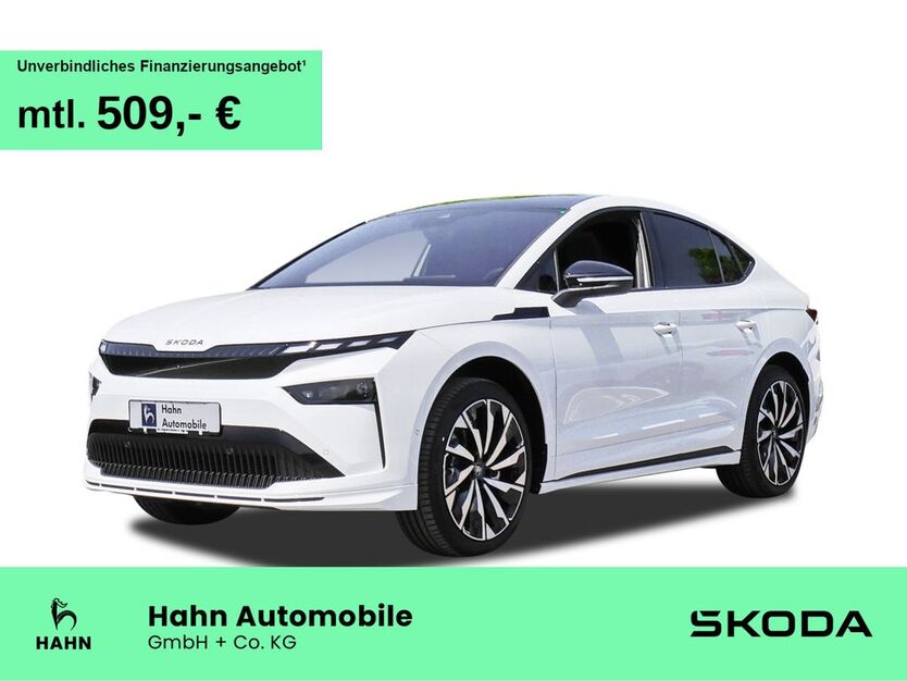 Skoda Enyaq 3.000 km 56.980 € Pforzheim 75172