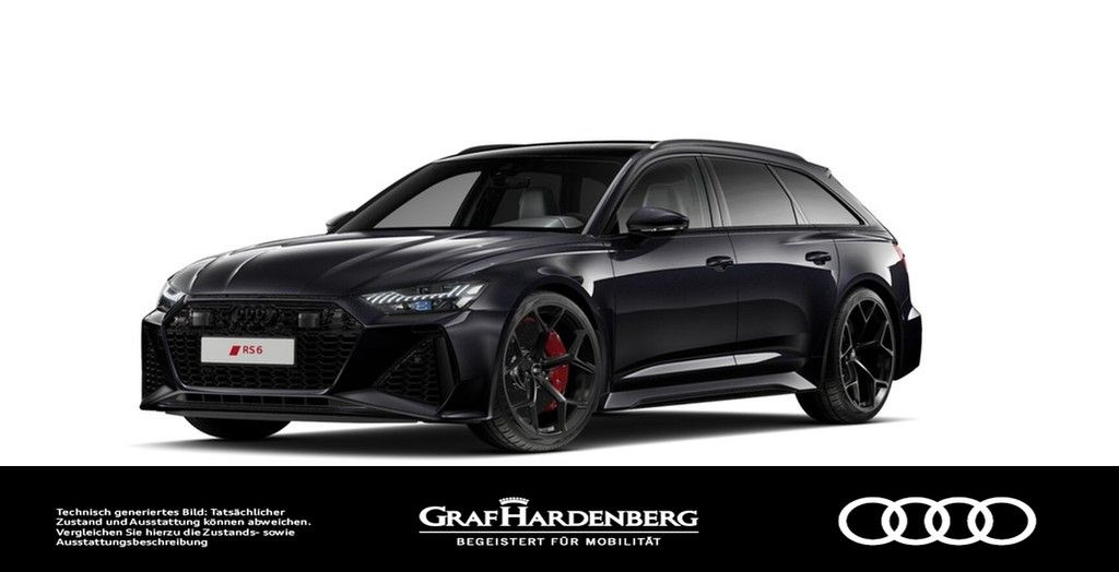Audi RS6 6.817 km 131.980 &euro; Karlsruhe 76131