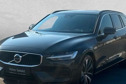 Volvo V60 7.000 km 32.890 &euro; Karlsruhe 76187